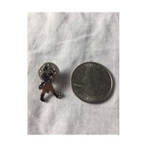 조니 워커 Scotch 위스키 - Striding Man Lapel Pin