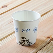 50p 이라이프 종이컵 7cm 생수컵 정수기컵, 1, 1