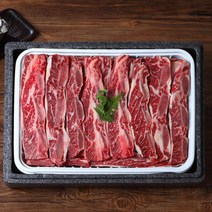 비앤피월드 LA갈비/찜갈비 골라담기, 03. 찜갈비 1kg, 상세설명 참조