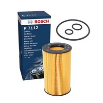 벤츠 GLC 250 d 쿠페 4매틱 [253] (2016~2018] 보쉬 정품 엔진 오일필터 P7112