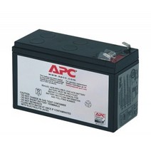 APC APC UPS 정품 교체 배터리 RBC2