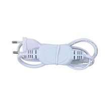 씨티오 LED 플렉시블 논네온 5050 부속, 전원선, 1개