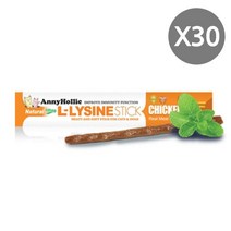 엘라이신 고양이 스틱 5g 30p 치킨 리버 져키간식 _ 20230302EA, 쿠팡 1, 쿠팡 본상품선택