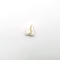 블루소닉 LED 음파전동 미백칫솔 교체용칫솔모, 블루소닉 칫솔모, 1개