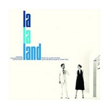 라라랜드 LaLa Land LP 음반 바이닐 레코드 앨범