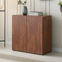 아미띠에 필리아 800 2단 수납장 (착불), 딥그린