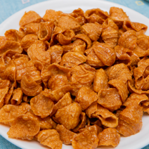 왕소라형 과자, 1kg