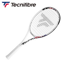 2022 TF40 98(305g)18x20 테크니화이버 테니스라켓, 레이저코드1.25