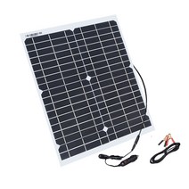 아파트태양광패널 미니 주차장 무소음 3kw 바상 가정용 옥상 태양광패널 집열판 발전기