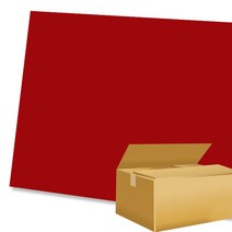 대원 칼라 시안보드(F-115) 600*900mm 5T (5장/BOX), 단품