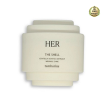 탬버린즈 퍼퓸 핸드크림 HER, 4개, 40ml