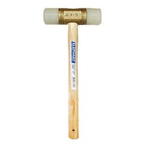 엘리펀트 연질 우레탄망치 양면 왕대 46Φ