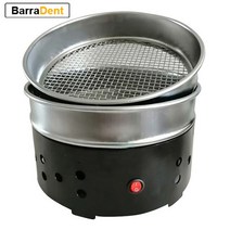 커피 로스팅기 1000g 큰 전기 커피 콩 쿨러 더블 레이어 홈 카페 풍부한 맛 전기 커피 로스팅 빠른 냉각 기계, 협력사, 영국, 110V