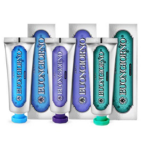 덴티 본조르노 치약 잇몸케어 + 치석케어 + 구취케어, 9개