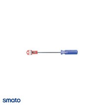 5x200 사무용품전문점 일자 드라이버 셀프수공업 가정용공구 DIY작업 만능수리 니사돌리개