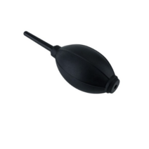 JJC 카메라 먼지 청소도구 에어 브로워 펌프, CL-B12, 3개