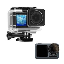 DJI 오즈모 액션 하우징 스노쿨링 방수케이스 방수팩65758635EA, 본상품선택, 본상품선택