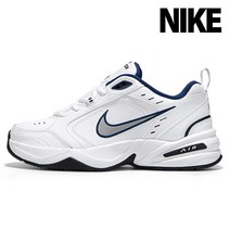 나이키 에어 모나크 IV 운동화 415445102