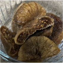 반건조 무화과 말랭이 300g 건무화과 건과일 말린무화과 건조과일 말린무화과 말랭이 건조 과일 건강한 아이 어르신 간식 클레오파트라 간식, 1개