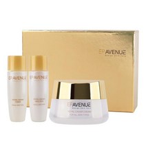 엔프라니 이피 애비뉴 로열 캐비어 크림 세트, 0001 기본상품