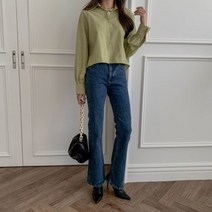 치코엘라- 페하노 베이직 숏 셔츠