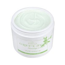 일본직발송 6. 세븐에스테 씨엘 에투베라 녹차 마사지크림 450g [ 업소용 바디마사지 페이스마사지 바디크, One Size_One Color