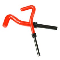 나사산 나사 인서트 손상된 스레드 복원 수리 도구, 12 M2.5