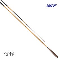 YGF 영규산업 신작 중층 낚시대 18척-9척(빼기식), 14척