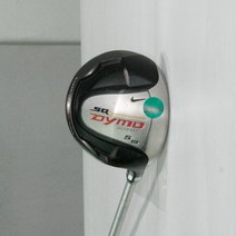 중고 나이키 SASQUATCH DYMO QUAD KEEL 5번 19도 중고우드, 없음