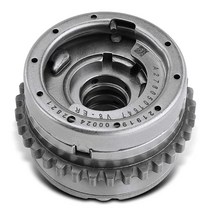A-Premium Right Intake Engine Camshaft Adjuster Compatible with Mercedes-Benz E550 E63 AMG S550 S63