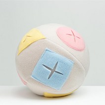 강아지 장난감 킁킁 간식 볼 노즈워크 스트레스 해소 후각 놀이