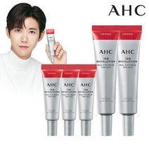 [AHC] 광희나는 텐레볼루션 아이크림 포페이스 35M 2개L+7ML 3개, 선택:옵션선택_001_01) 세트
