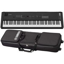 YAMAHA 야마하MX88 [케이스 세트 ] 신디사이저