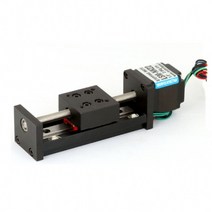 리니어스테이지 LSM-NK223 (M1000014544), T6x6-100mm, 본상품선택