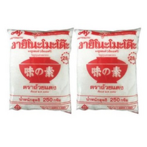 아지노모토 우마미 미원 감칠맛 조미료, 250g, 5개