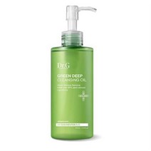닥터지 그린딥 클렌징 오일, 19개, 210ml