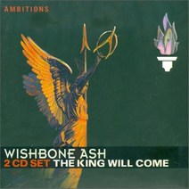[CD] Wishbone Ash - The King Will Come