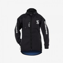 [스쿠버프로 SCUBAPRO] BOAT COAT 보트 코트, 남성 S