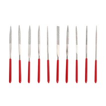 KINGROON 조각 파일 바늘 디버링 도구 키트 유리 샌딩 DIY 3D 프린터 부품 모델 커터 스크레이퍼, [02] Kit B 10개
