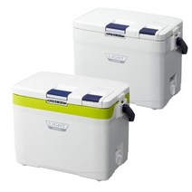 시마노정품 아이스박스 LF-012N 낚시쿨러 12L, LF-012N 퓨어화이트