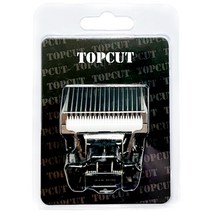 탑컷 YD-9000 YD-7000 날 12mm