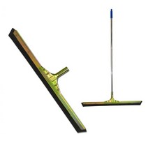 건물물청소 물기제거 스펀지밀대 물끌개 47cm 강당 복도 넓은바닥 학교, 1개