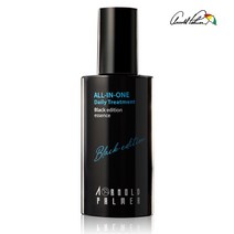 아놀드파머 블랙에디션 올인원 오일 컨트롤 200ml 트러블 지성 남성올인원 화장품 대용량, 1개