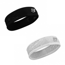 컴프레스포트 THIN 헤드밴드 On/Off UNIQ SIZE 208241, 2.화이트