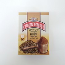 큐민가루 커민씨 파우더 Cumin seed power 200g