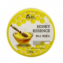 BTM 이켈 허니 에센스 수딩젤 300g 바디겔 / 바디크림 / 바디로션 / 데일리바디로션 / 바디수분크림 / 로션겔 / 겔크림 / 에멀젼 / 로션