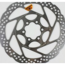 시마노 디스크 로터 6볼트 SM-RT56 160mm 180mm 자전거 브레이크 디스크
