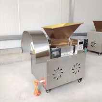 반죽 소분기 만두 성형기 정량 분배기 제빵 컷팅기 제조기 포앙기, A.에이전트기계의전기버전