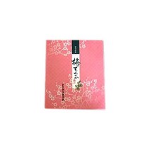 매실 모나카 21개입 미나토야 전통 화과자 난코우메