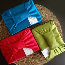 정민이네샵 비온뒤첫소금 해와달고운소금 2조 3조세트 만두공단보자기포장 천일염 소금답례품 고급답례품 돌잔치답례품 교회답례품 고희답례품 추석 명절 선물세트 스승의날선물, 1세트, 인삼+트러플+오미자 3조세트